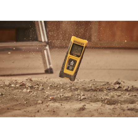 STANLEY® SLM65 Laser Distance Measure, 2