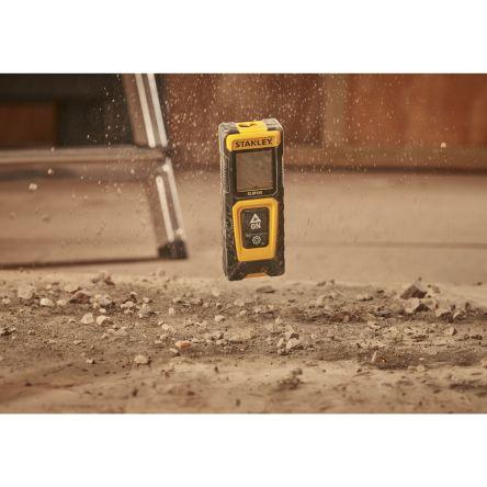 SLM100 Laser Distance Measure, 30M