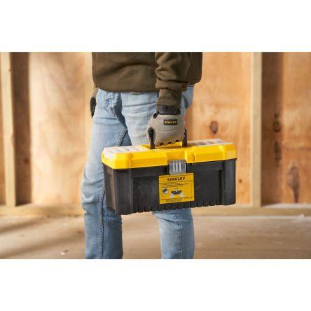 STANLEY ESSENTIAL 16" with removable org