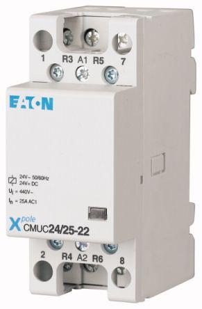 Eaton DILM Installation Contactor