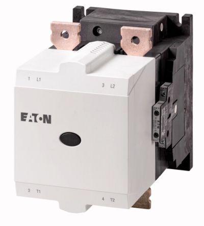 Eaton Contactor, 400 A