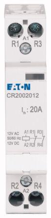 Eaton DILM Installation Contactor