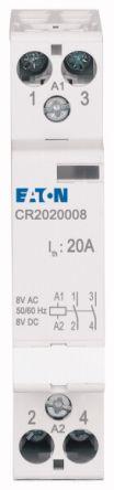 Eaton DILM Installation Contactor