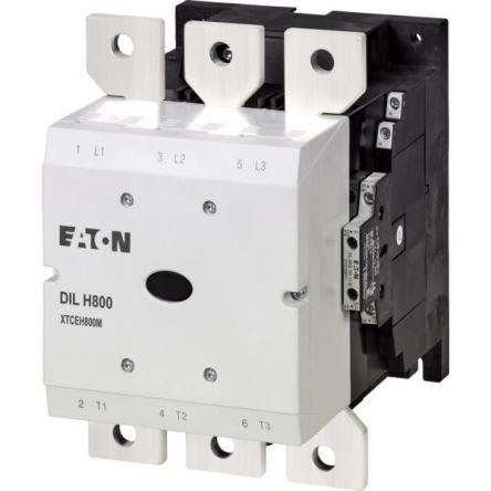 Eaton Contactor, 1.05 kA