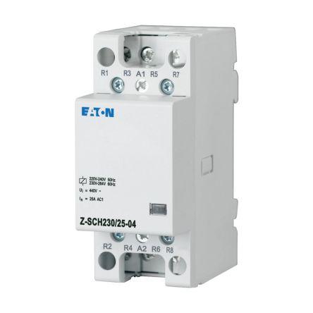 Eaton DILM Installation Contactor