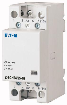 Eaton DILM Installation Contactor