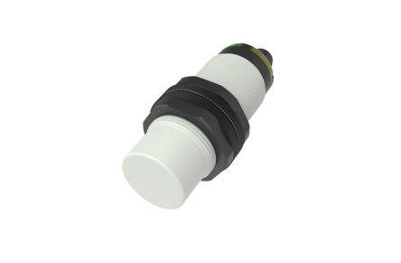 CR30XS series cylindrical capacitive sen