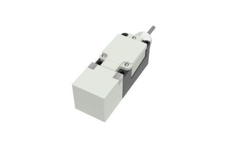 Plastic square shape inductive sensors L