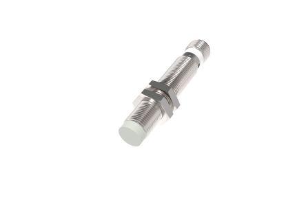 Temperature extended inductive sensor LR