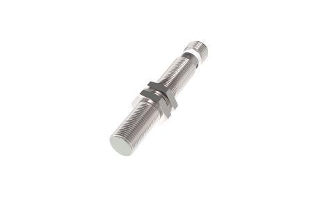 Frequency enhanced inductive sensors LR1