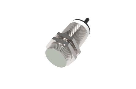 Standard function type inductive sensors