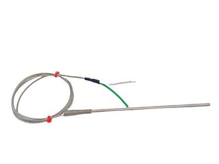 RS Pro IEC Heavy Duty Thermocouple Type