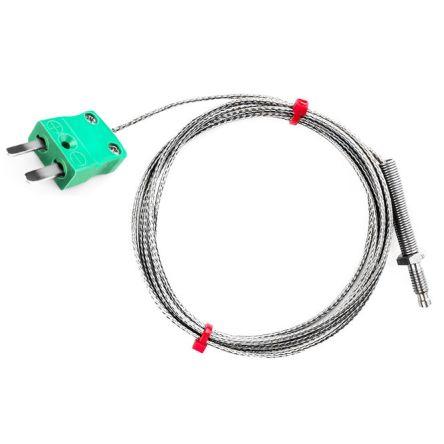 RS Pro IEC Nozzle Thermocouple Type K