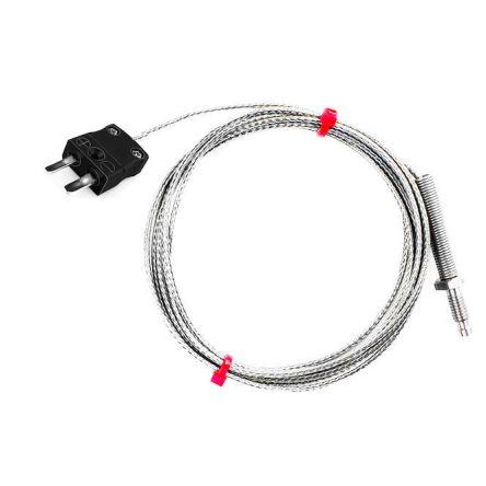 RS Pro IEC Nozzle Thermocouple Type J