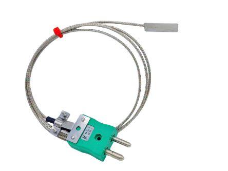 RS Pro IEC Leaf Thermocouple Type K    1