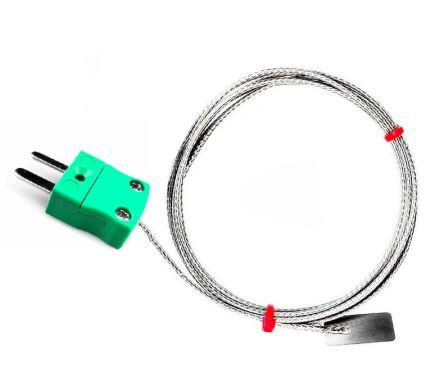 RS Pro IEC Leaf Thermocouple Type K    2