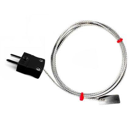 RS Pro IEC Leaf Thermocouple Type J    2