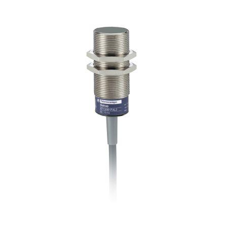 Schneider Electric Capacitive Barrel-Style Capacitive sensor, M30, 10 mm Detection