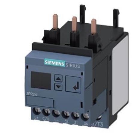 STROMÜBERWACHUNGSRELAIS FÜR IO-LINK S0