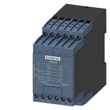 VORSCHALTMODUL FÜR ISOLATIONSÜBERWACHUNG