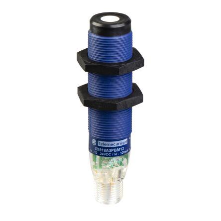 Schneider Electric Ultrasonic Ultrasonic Sensor, 508 mm Detection, PNP Output