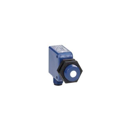 ULTRASONIC SENSOR VIRTU 12-24VDC ANALOG