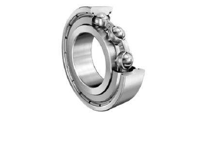 FAG 623-2Z-CO7 Single Row Deep Groove Ball Bearing- Both Sides Shielded 3mm I.D, 10mm O.D