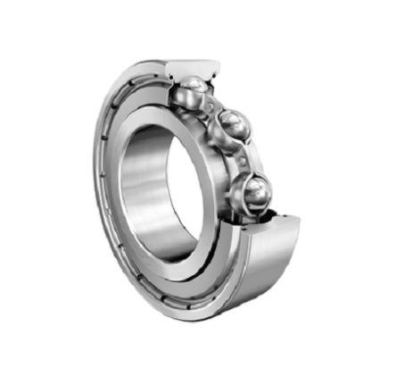 FAG 627-2Z-CO7-C3 Single Row Deep Groove Ball Bearing- Both Sides Shielded 7mm I.D, 22mm O.D