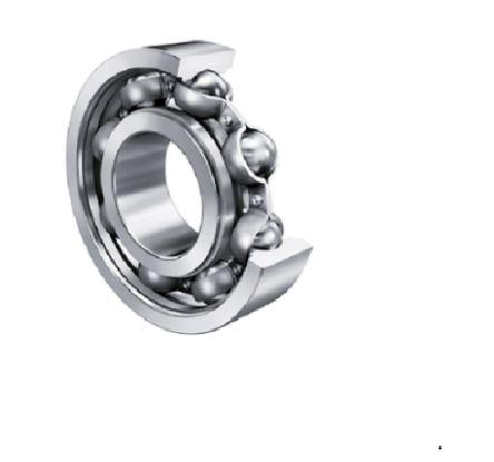 FAG 6001-C Single Row Deep Groove Ball Bearing- Open Type 12mm I.D, 28mm O.D