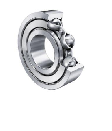 FAG 6001-C-2Z-C3 Single Row Deep Groove Ball Bearing- Both Sides Shielded 12mm I.D, 28mm O.D