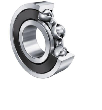 FAG 6001-C-2HRS Single Row Deep Groove Ball Bearing- Both Sides Sealed 12mm I.D, 28mm O.D