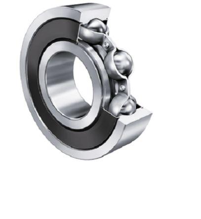 FAG 6000-C-2HRS Single Row Deep Groove Ball Bearing- Both Sides Sealed 10mm I.D, 26mm O.D