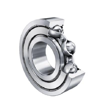 FAG 629-C-2Z-C3 Single Row Deep Groove Ball Bearing- Both Sides Shielded 9mm I.D, 26mm O.D