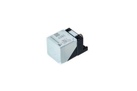 IND PROX SENS. IRC40 PLUG NPN FLUSH