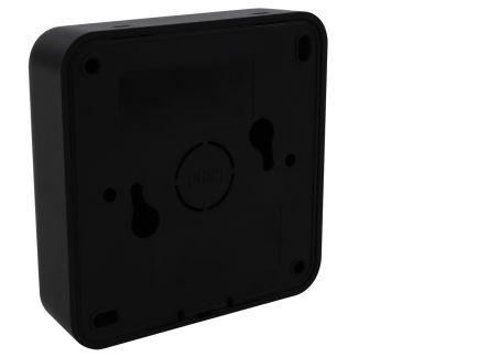 CAMDENBOSS ABS Enclosure, 86 x 86 x 25.5mm