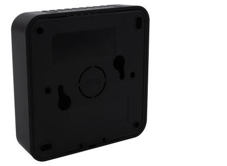 CAMDENBOSS ABS Enclosure, 86 x 86 x 25.5mm