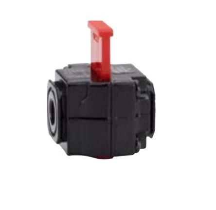 Norgren Pneumatic Relay Shuttle Valve R72G Series, 2.5mm, III B