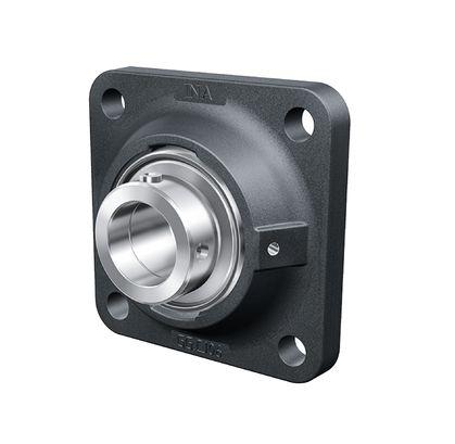 4 Hole Flange Bearing Unit, RCJ70-XL, 70mm ID