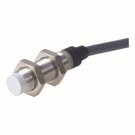 M12 INDUCTIVE PROXIMITY SENSOR, STAINLES