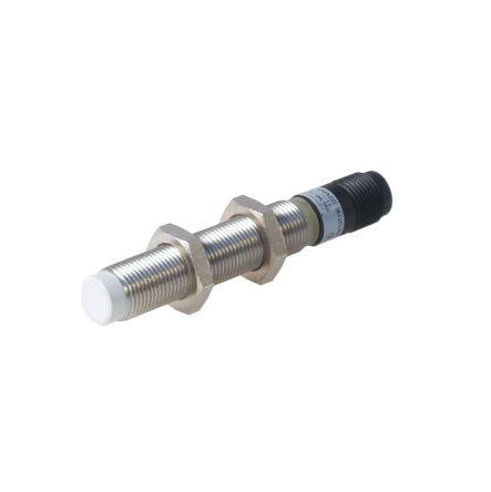 M12 INDUCTIVE PROXIMITY SENSOR, STAINLES