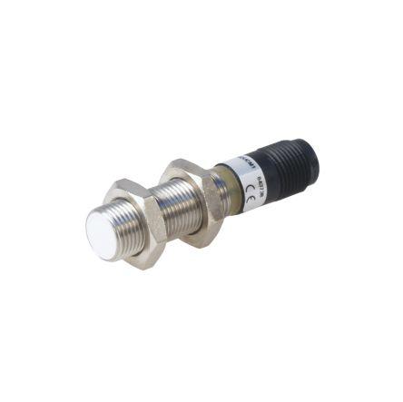 M12 INDUCTIVE PROXIMITY SENSOR, STAINLES