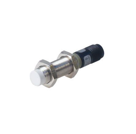 M12 INDUCTIVE PROXIMITY SENSOR, STAINLES