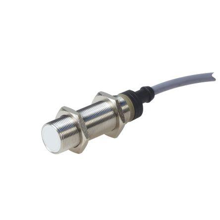 M18 INDUCTIVE PROXIMITY SENSOR, STAINLES