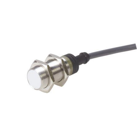 M18 INDUCTIVE PROXIMITY SENSOR, STAINLES