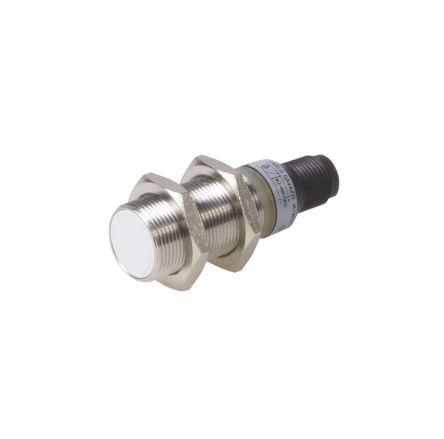 M18 INDUCTIVE PROXIMITY SENSOR, STAINLES