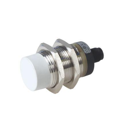 M30 INDUCTIVE PROXIMITY SENSOR, STAINLES