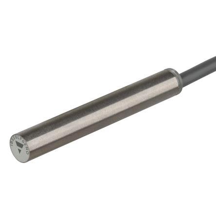 D6.5 INDUCTIVE PROXIMITY SENSOR, STAINLE