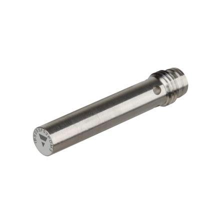 D6.5 INDUCTIVE PROXIMITY SENSOR, STAINLE