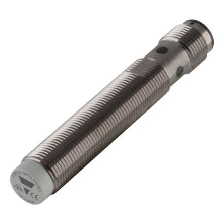 M12 INDUCTIVE PROXIMITY SENSOR, NICKEL-P