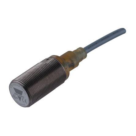 M18 INDUCTIVE PROXIMITY SENSOR, NICKEL-P